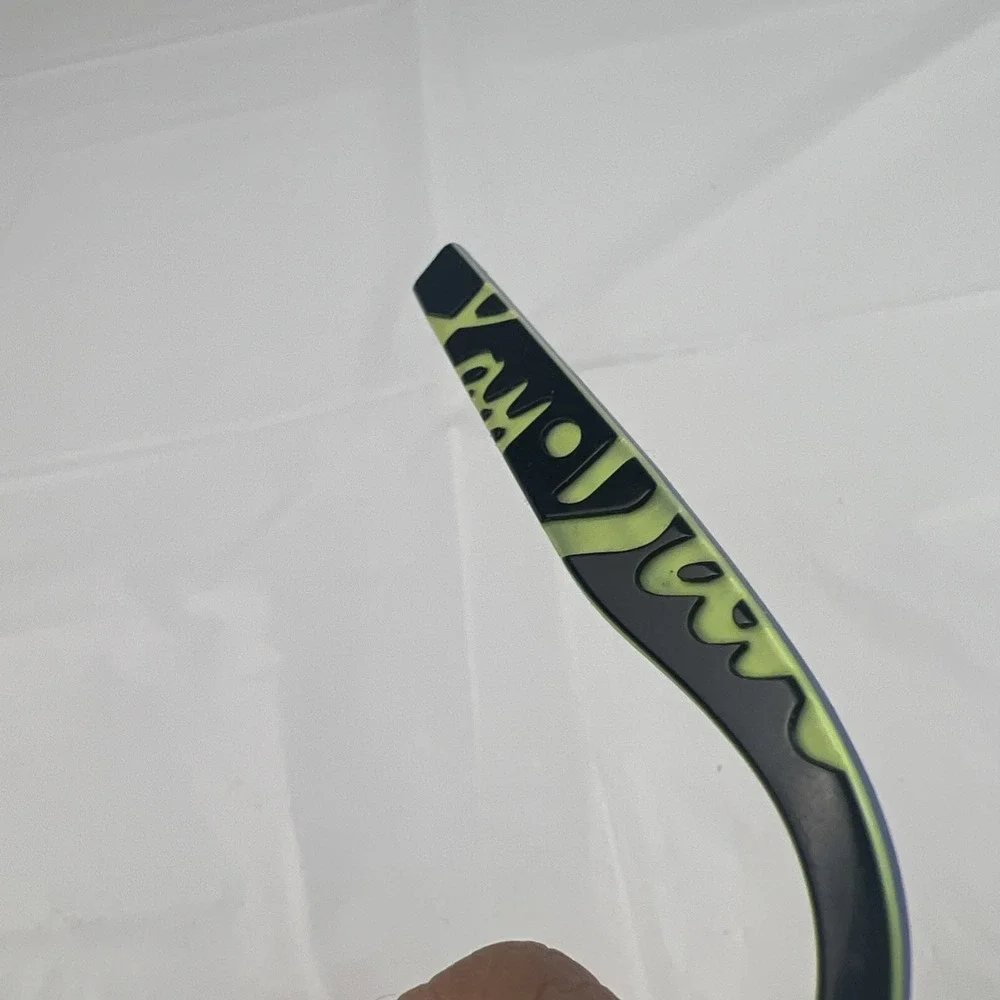 RAY-BAN RB1535 3600 Parts Temple Arms ONLY Black Blue Green Youth 125mm